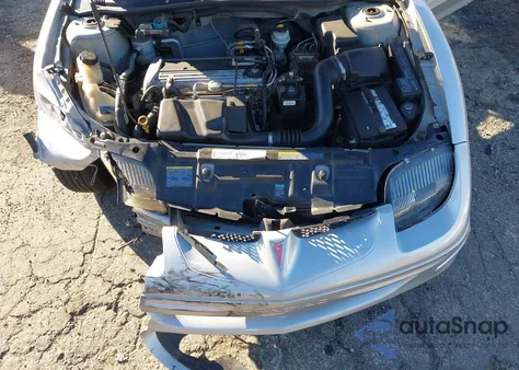 2002 Pontiac Sunfire Se z USA, uszkodzony, nr VIN 1G2JB52F027486045